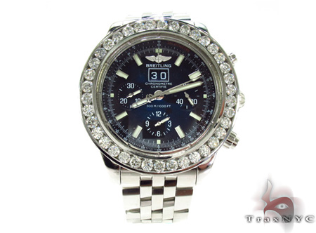 Buy Swiss Military Hanowa SMWGC2101430 Blackbird Analog Watch for Men at  Best Price @ Tata CLiQ