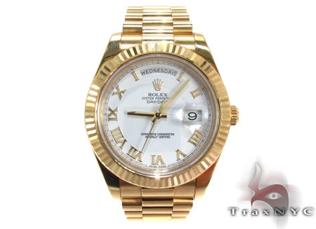 Rolex day clearance date 2 price