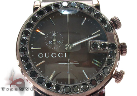 Gucci shop 101g watch