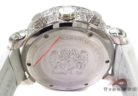 [新品未使用]ONEWAY DIAMOND STORM 26 145cm Maurice Lacroix Aikon AI6008-SY013-432-1 Aikon Venturer