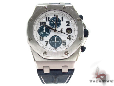 Audemars Piguet Royal Oak Offshore Chronograph Watch 29029 buy