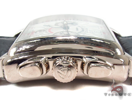 Franck Muller Conquistador Cortez King 10000KCC Watch 29032