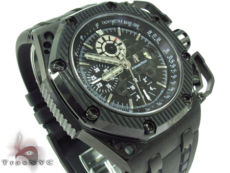 Audemars Piguet Royal Oak Offshore Survivor Watch 29038 buy