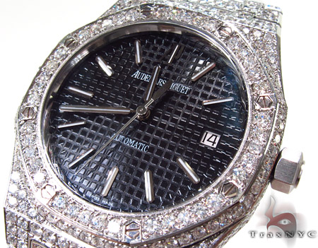 Audemars piguet diamond outlet preis