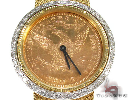 Westclox dollar Watch Vintage Stopwatch, 16 Size, 1 Jewel, Heavy Smooth  Polish Chrome Case With a Stepped Bezel - Etsy