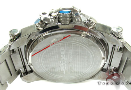 Jojino Diamond Watch MJ-8000 30944: buy online in NYC. Best
