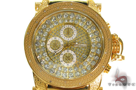 Jojino Diamond Watch MJ 8004 30948