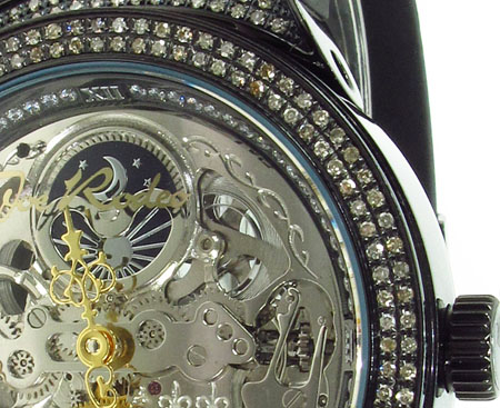 jjmm Joe Rodeo Master Watch JJM82 31010: buy online in NYC. Best