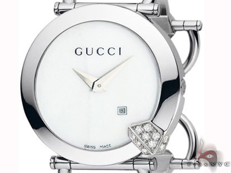 Gucci chiodo watch best sale