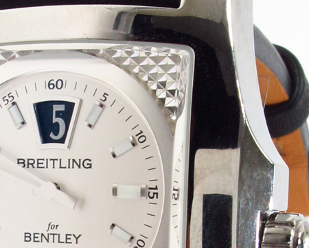 Bentley flying store b watch