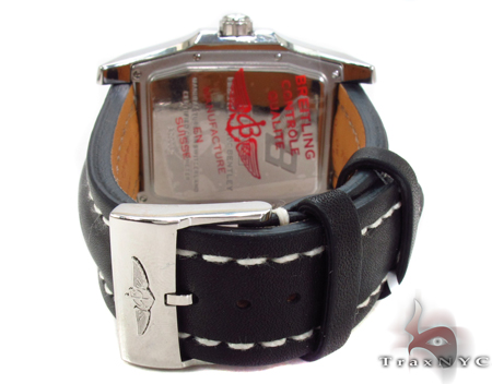 Mens Breitling Bentley Flying B Watch A2836212 B844 31723: buy  