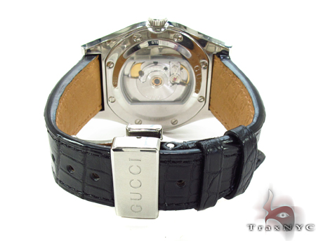 GUCCI PANTHEON ジャンク品 Gucci Pantheon Automatic Men's Watch: buy online in NYC