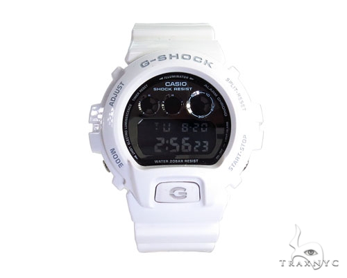 Casio G-Shock Mirror-Metallic Watch DW6900NB-7 32280