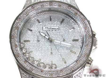 Jojino Diamond Watch MJ 1005A 32312