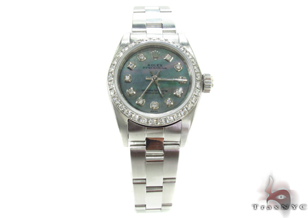 Datejust no cheap date