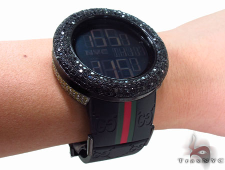 S*a様 Gucci Watch ダイアモンド３２個 Diamantissima watch, 32mm | GUCCI® US