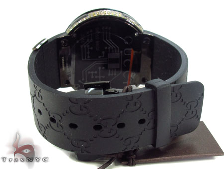 Diamond Gucci Watch 32951: buy online in NYC. Best price at