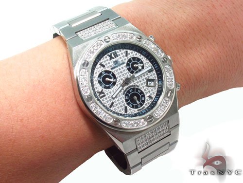 Techno mania diamond watch hot sale