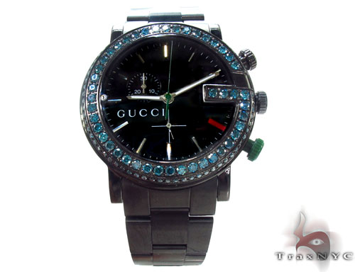 時計 GUCCI watch gucci watch mens Gold Plated 3300 M Quartz | eBay