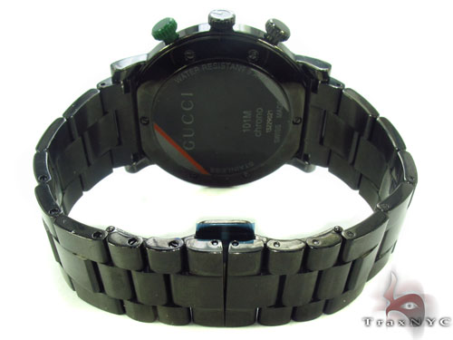 GUCCI 腕時計 グッチGタイムレス フラワー ユニセックス 腕時計 126.4 GUCCI