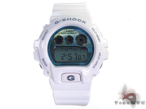 Casio G-Shock Watch DW6900PL-7 34393: buy online in NYC. Best