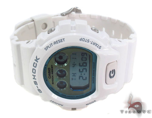 Casio G-Shock Watch DW6900PL-7 34393: buy online in NYC