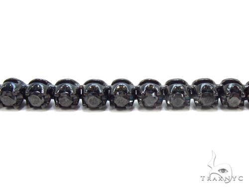 Purchase the High-Quality Men's Black Diamond Necklaces | GLAMIRA.com