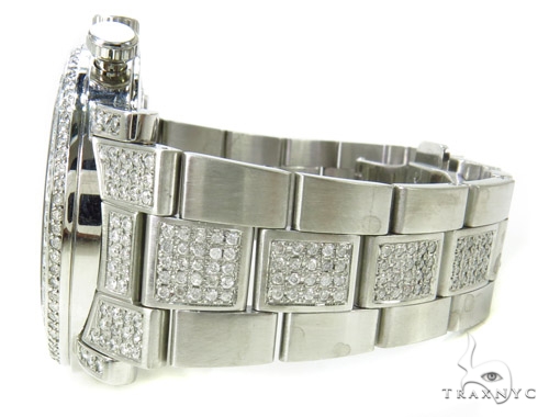 Diamond Gucci Watch YA101309 37319