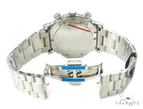 S*a様 Gucci Watch ダイアモンド３２個 Pave Diamond Gucci Watch 39584: buy online in NYC. Best