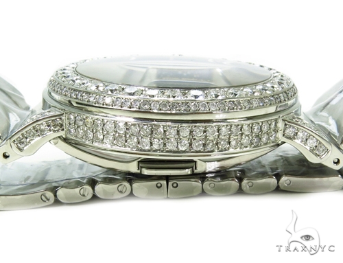 Pave Diamond Gucci Watch 39584: buy online in NYC. Best