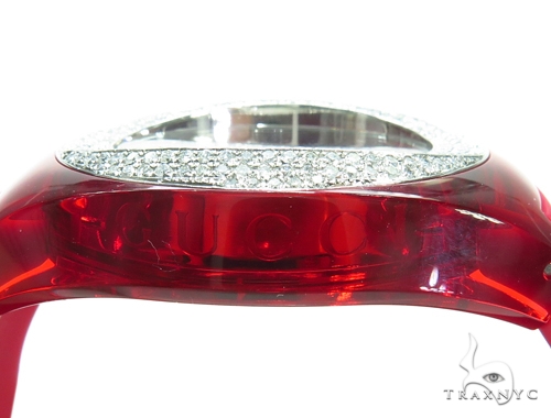 Prong Diamond Gucci Sync XXL Watch 40847: buy online in NYC