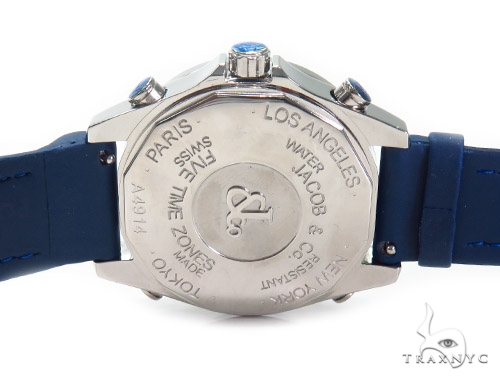 時計 TOCCA JEWEL Diamond watch TOCCA JEWEL Diamond watch