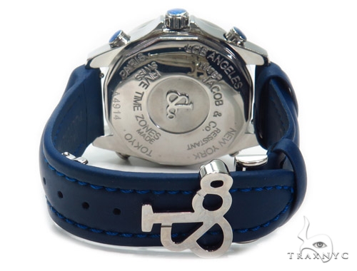 時計 TOCCA JEWEL Diamond watch TOCCA JEWEL Diamond watch