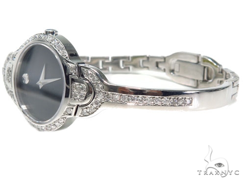 Movado | Jewelry | Movado Diamond Ring | Poshmark