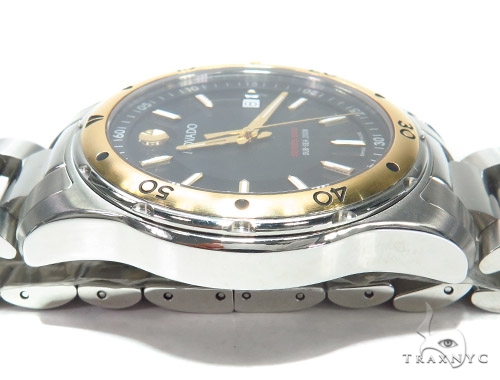 Movado sub sea series 800 online