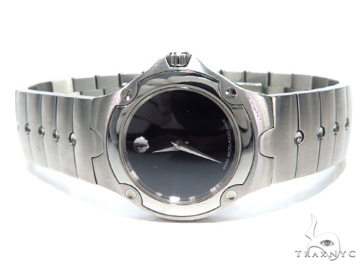 趣味・スポーツ・実用 MOVADO HISTORY In-Depth: Mid-Century Movado Chronographs | SJX Watches