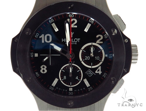 Hublot big bang online v6