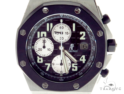 Audemars Piguet Watch 42341 buy online in NYC. Best price at TRAXNYC