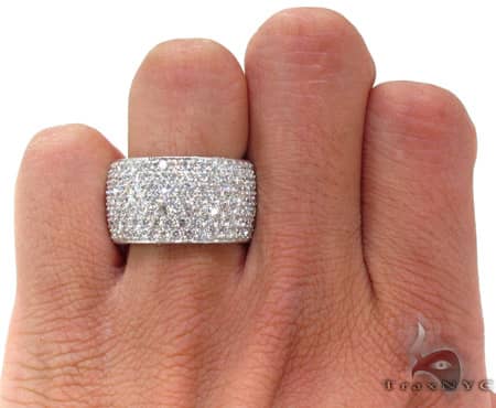 Infinity Ring 2 4283: buy online in NYC. Best price at TRAXNYC.
