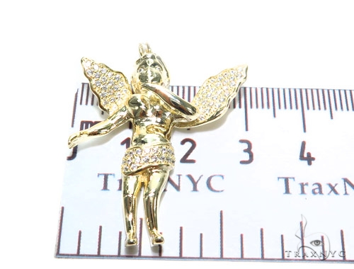 Sterling Silver Pendant 42866: buy online in NYC. Best price
