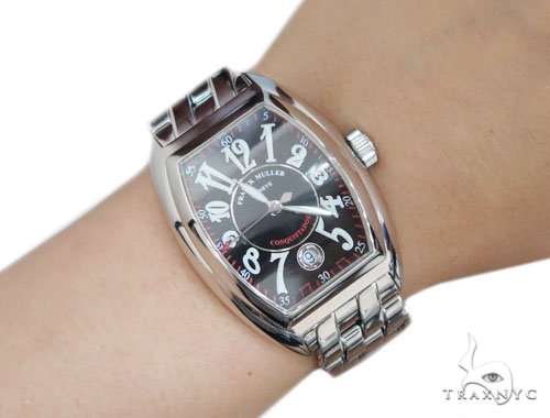 Franck muller 8005 cc king cheap conquistador