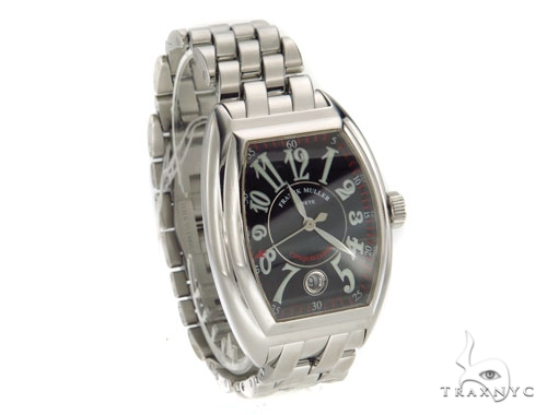 Franck Muller Conquistador 8005 SC King 43357 buy online in NYC