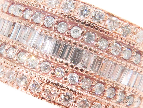メレダイヤリング メレリオカット ダイヤモンド リング – Mellerio Japan