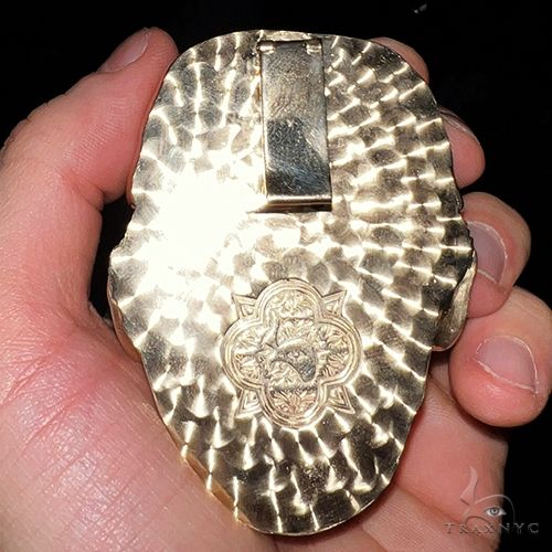 Trump & J Pendant by Kodak Black #45: buy online in NYC
