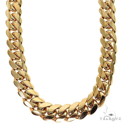 Bold & Beautiful Jewels Oxidised Gold Plated Chain for Kids (Boys & Girls)  (Golden) / Adjustable Jewellery for girls age 15-16 ''Jewellery for girls  necklace'' ''Cute Jewellery for girls Aesthetic'' ''Chain for Boys''