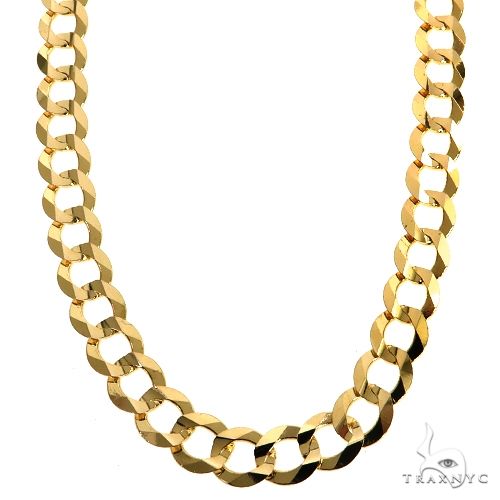 30 inch 14k on sale solid gold chain