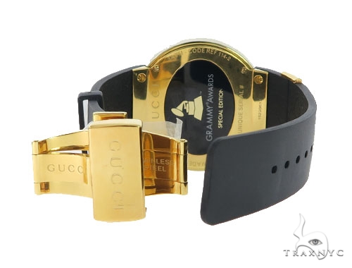 Gucci Diamond Grammy Awards Special Edition Watch 49784