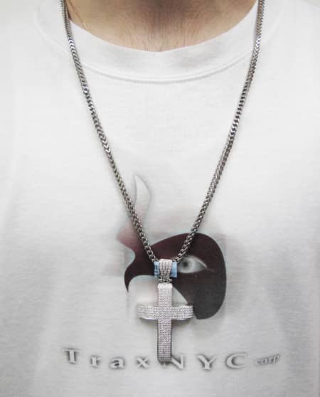 Geo Cross Crucifix 5498: buy online in NYC. Best price at