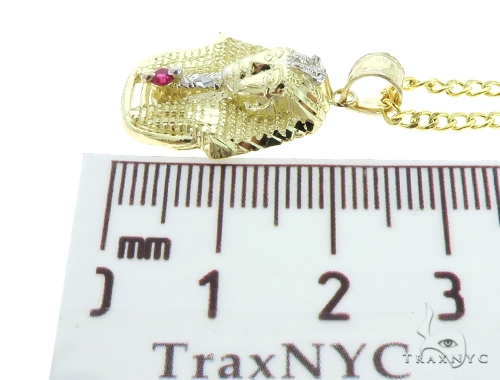 ネックレス・ペンダント ROMANTINUER SN91 NECKLACE Roberto Coin 