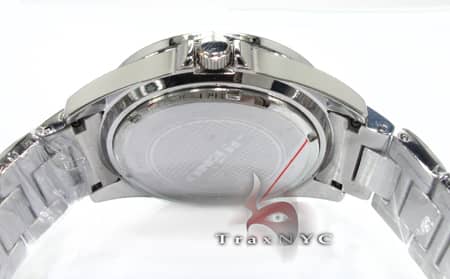 Jojino IJ-1043 MC World Map Watch 5710: buy online in NYC. Best